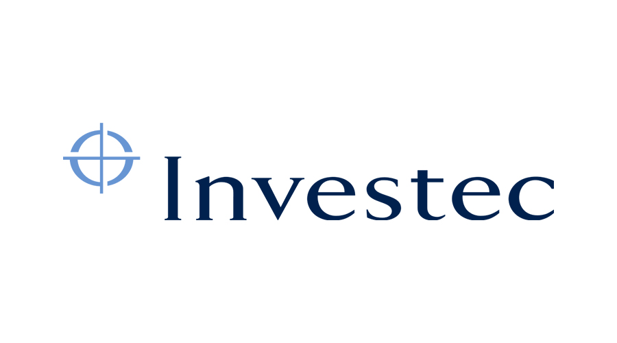 Investec bank logo