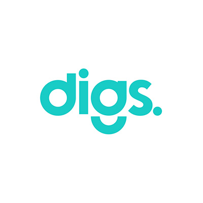 Digsconnect logo
