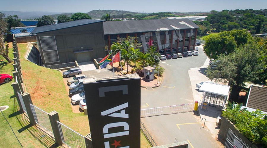 AFDA Film and media school Cape Town