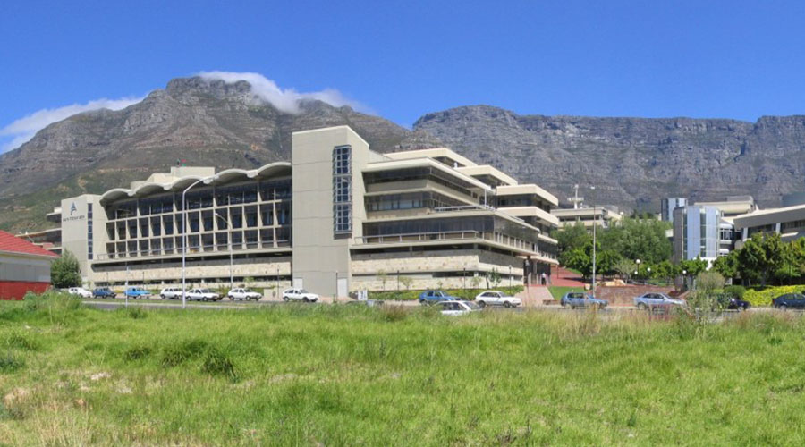 Cape Peninsula University of Technology Cape Town Campus
