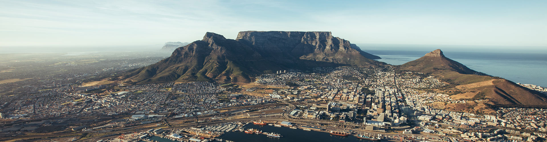 Top Reasons to Study in Cape Town